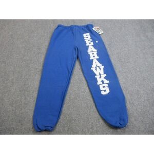 Vintage Seattle Seahawks Pants Mens XXL Blue NFL Football Russell Athletic 1990s
